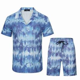 Picture of Amiri Shirt Pant Suits _SKUAmiriM-3XLmytx67819687